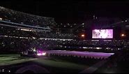 New England Patriots Super Bowl LIII Banner Unveiling At Gillette Stadium
