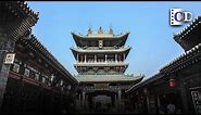 Ancient City of Pingyao「UNESCO World Heritage Sites in China」 | China Documentary
