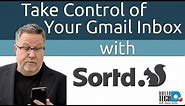 Sortd - Organize Gmail Into Organized Task Lists