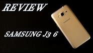 Samsung Galaxy J3 [6] Review