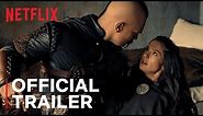The Protector Season 4 | Official Trailer | Netflix