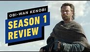 Obi-Wan Kenobi Season 1 Review