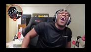 KSI laugh turned into a supercharger