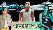 Breanna Stewart Biography, Family, Parents, Love life, Wife, Kids, Net Worth, Life Style.