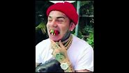 The Ultimate 6ix9ine Voice Over Compilation