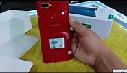 Oppo A5s 3GB+32GB Unboxing , Review & first Look ।। Oppo A5s New Variant Launch ।। I_M Tech
