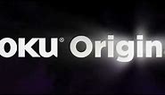 Roku Originals Logo Variations