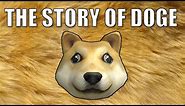 The Story of Doge - A ROBLOX Machinima
