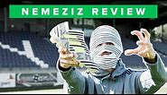 MADE OUT OF TAPE! - adidas Nemeziz 17+ Review