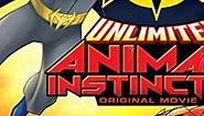 Batman Unlimited: Animal Instincts (Video 2015)
