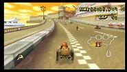 Mario Kart Wii: Daisy Circuit