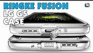 LG G5 Ringke Fusion Case Review #LGG5