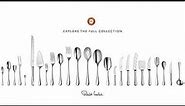 Robert Welch Radford Cutlery | The Largest Stainless Steel Cutlery Collection In The World