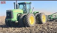 JOHN DEERE 9300 Tractor