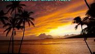 ISLANDS SOUNDS ORCHESTRA - Aloha Oé (Authentic Hawaiian Music) 1989
