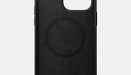 Sport Case - iPhone 14 Pro Max | Black | NOMAD®