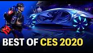 Best of CES 2020 | Consumer Electronics Show, Las Vegas