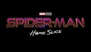SpiderMan Home Slice