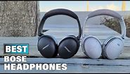 Top 10 Best Bose Headphones On Amazon