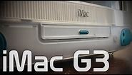iMac G3 - The Computer That Saved Apple (A Retrospective)