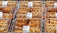 Popular Costco Bakery Items Ranked From Worst To Best
