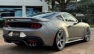 Saleen 302 White Label Ford Mustang Debuts With 510 HP For $61,990