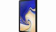 Samsung Galaxy Tab S4 - nowy tablet '2 w 1' z rysikiem S-Pen i DeX (wideo)