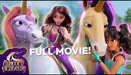 FULL UNICORN ACADEMY MOVIE 🦄 (in only 10 min!) | Cartoons for Kids