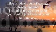 I Can Wait Forever- Air Supply with lyrics