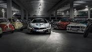 The BMW i8 as a classic of the future | BMW.com