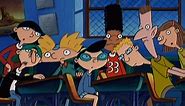 Watch Hey Arnold! Season 4 Episode 3: Hey Arnold! - Full Moon/Ms. Pataki, Student Teacher – Full show on Paramount Plus