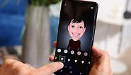 Samsung Galaxy S9 brings animated emojis to Android