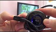 How to Connect Bluetooth Wireless Headphones to any TV