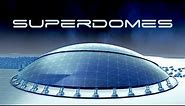 Superdomes – Extreme Engineering – Big Bigger Biggest