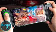 Top 10 Best Mobile Phones for Gaming