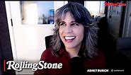 Ashly Burch Analyzes Her Characters in Mythic Quest, Horizon, Borderlands & More | Gaming Levels Up