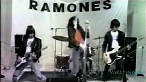 The History of the Ramones