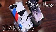 OtterBox STAR WARS Edition Case - iPhone 7 / 8 & PLUS - Hands on Look!