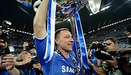 Lampard discusses Terry full kit: He can wear what he wants!