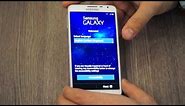 Samsung Galaxy Note 3 Neo Unboxing and Hands On Review