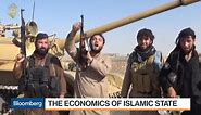 Islamic State Creates Gold Dinar