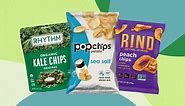 The 7 Best Healthy Chips You Should Buy, According to a Dietitian