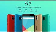 Dual Camera Ulefone S7 Official Introduction