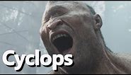 Cyclops: The one eye monsters - Mythological Bestiary - See U in History