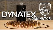 Dynatex Dominator: Impact Blank Firing Grenade Review