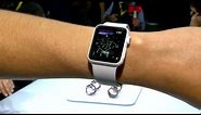Apple Watch now has a ceramic model