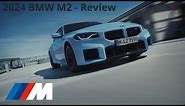 2024 BMW M2 - Review