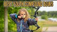 Top 5 Best Youth Compound Bows In 2023