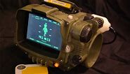 3D printed Pip Boy 3000 mark IV (Fallout 4)