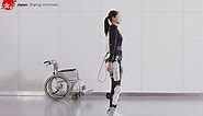 Innovation Japan : Cybernic Treatment